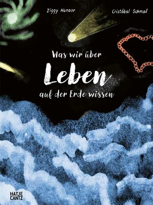 cover image of Was wir über Leben auf der Erde wissen